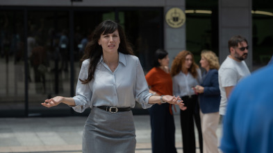 Imagen de Marbella (T2): Ep.5  - 2