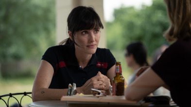Imagen de Marbella (T2): Ep.5  - 4