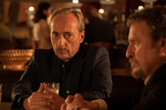 Imagen de Marbella (T2): Ep.5  - 5