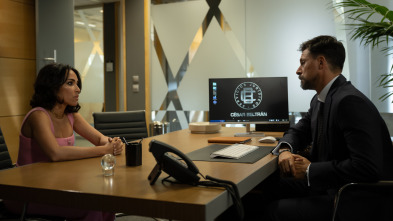 Imagen de Marbella (T2): Ep.5  - 6