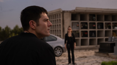 Imagen de Marbella (T2): Ep.5  - 10