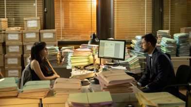 Imagen de Marbella (T2): Ep.6  - 1