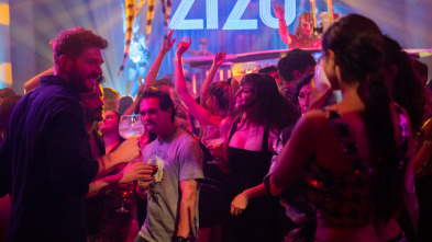 Imagen de Marbella (T2): Ep.6  - 3