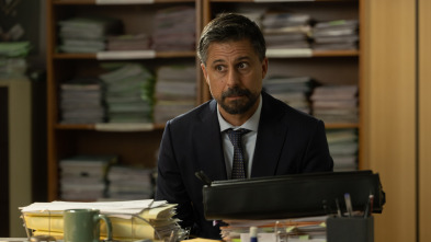 Imagen de Marbella (T2): Ep.6  - 6