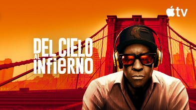 Imagen de Del cielo al infierno - 2