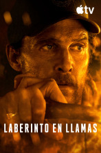 Imagen de Laberinto en llamas - 1