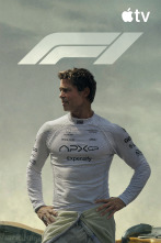 Imagen de F1 La Película - 2