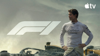 Imagen de F1 La Película - 4