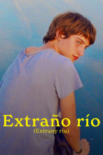 Imagen de Extraño río (Estrany riu) - 1