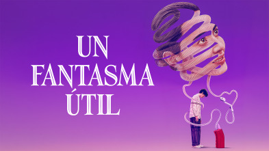 Imagen de Un fantasma útil - 2