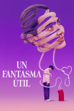 Imagen de Un fantasma útil - 1