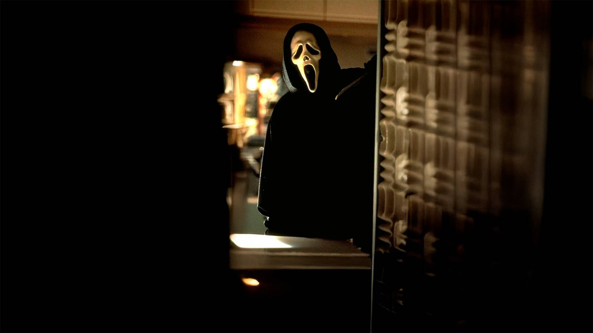 Scream 2