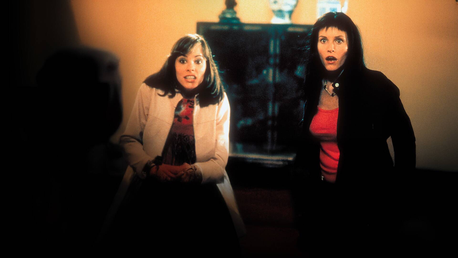 Scream 3