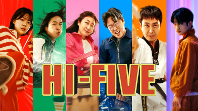 Imagen de Hi-Five - 2