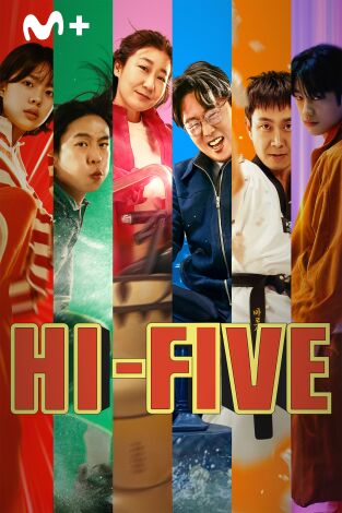 Hi-Five