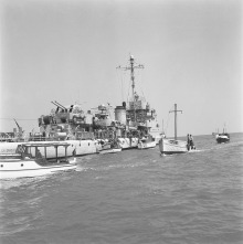 Imagen de Dunkerque - 15