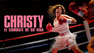 Imagen de Christy: el combate de su vida - 2