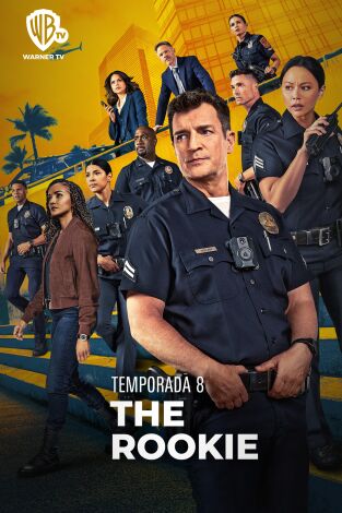 The Rookie