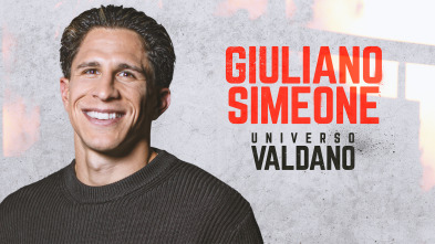 Imagen de Universo Valdano (8) - 8