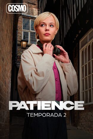 Patience
