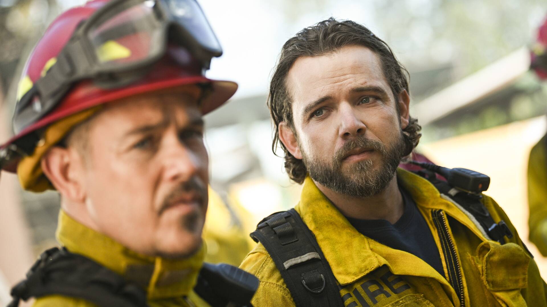 Fire Country