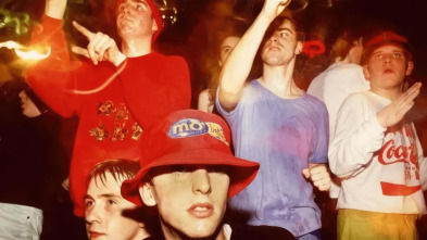 Imagen de Rave Culture - 4