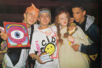 Imagen de Rave Culture - 5