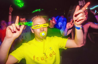 Imagen de Rave Culture - 6