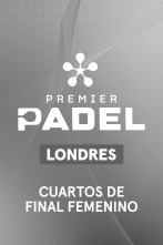 Imagen de Cuartos de Final Femenino 1 - 1