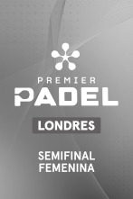 Imagen de Semifinal Femenina 1 - 1