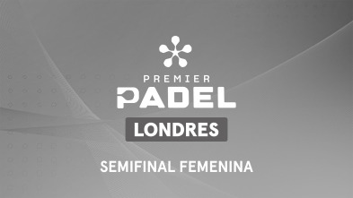 Imagen de Semifinal Femenina 1 - 2