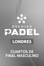 Imagen de Cuartos de Final Masculino 1 - 1