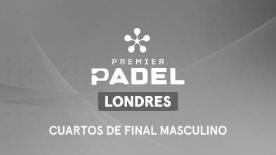 Imagen de Cuartos de Final Masculino 1 - 2