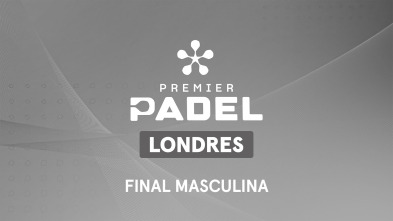 Imagen de Final Masculina - 2