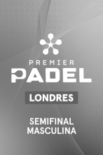 Imagen de Semifinal Masculina 1 - 1