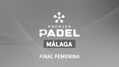 Imagen de Final Femenina: Triay/Brea - Josemaria/Gonzalez - 2