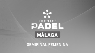 Imagen de JSemifinal Femenina: Guinart/Alonso - Josemaria/Gonzalez - 2