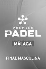 Imagen de Final Masculina: Coello/Tapia - Lebron/Augsburger - 1