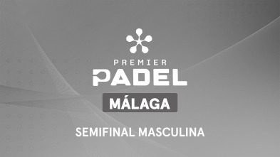Imagen de Semifinal Masculina: Coello/Tapia - Di Nenno/Navarro - 2
