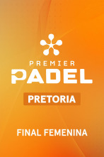 Imagen de Final Femenina - 1
