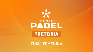 Imagen de Final Femenina - 2
