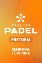 Imagen de Semifinales Femenina: Semifinal Femenina 1 - 1