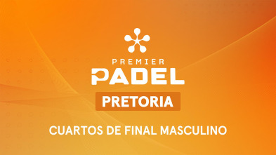 Imagen de Cuartos de Final Masculino 1 - 2
