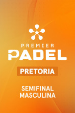 Imagen de Semifinales: Semifinal Masculina 1 - 1