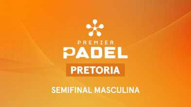 Imagen de Semifinales: Semifinal Masculina 1 - 2