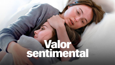 Imagen de Valor sentimental - 2