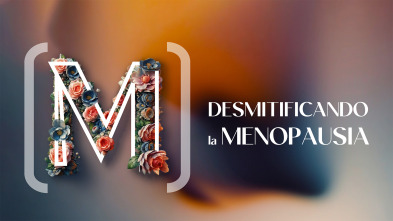 Imagen de Desmitificando la menopausia - 2