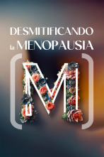 Imagen de Desmitificando la menopausia - 1