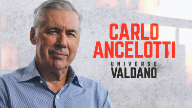 Imagen de Universo Valdano (8) - 10