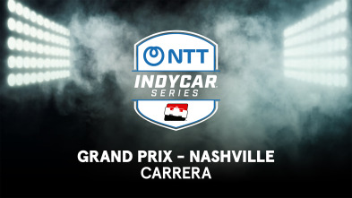 Imagen de Carrera: Grand Prix of Nashville - 2